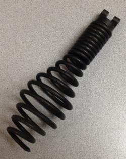 1-3/4" HD BULB AUGER RIDGID T409