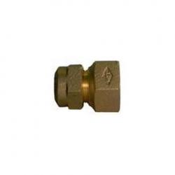 2" MACPAC x FEM W/RING