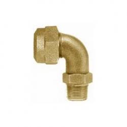 1x3/4 MACPAC x MALE 90ELL W/RING