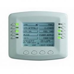 INTELLITOUCH INDOOR PANEL WHITE