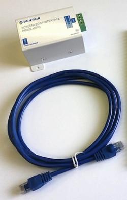 SCREENLOGIC PROTOCOL ADAPTER