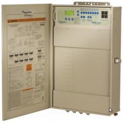 INTELLITOUCH LOAD CENTER W/SALT