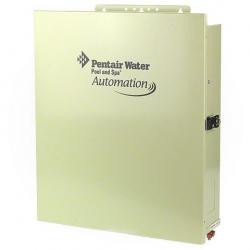 INTELLITOUCH POWER CENTER