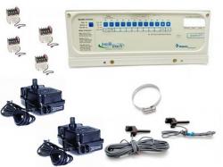 INTELLITOUCH I9+3 SHARED EQUIP