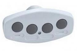 INTELLICENTER IS4 SPA 100' WH