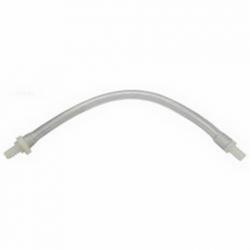 ROLACHEM HOSE W/CLAMP & FITTING