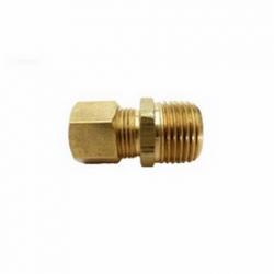 ROLACHEM 1/2" M BRASS INJECTION