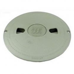 WATERWAY SKIMMER COVER GRAY