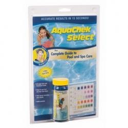 7IN1 SELECT TEST STRIPS 50PK KIT