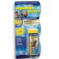 7WAY TEST STRIPS REFILL AQUACHEK