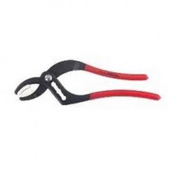 91/2" SOFT JAW PIPE GRIP PLIER