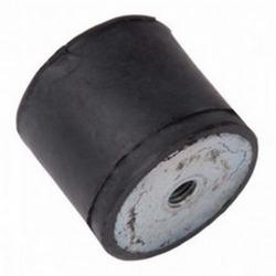 PACER RUBBER FEET KIT