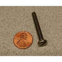 PACER VOLUTE TOP SCREW 1.5"