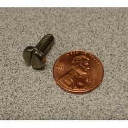 PACER VOLUTE TOP SCREW