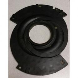 PACER 3" WEARPLATE FOR T PUMPS