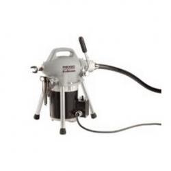 SECTION DRAIN CLEANER RIDGID K50