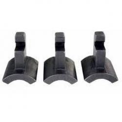 11/4" JAW SET RIDGID A22