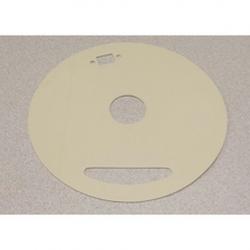 GOULDS DIAPHRAGM GASKET XSH GH