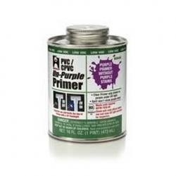 UN-PURPLE UV PVC PRIMER QT
