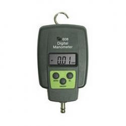 SINGLE INPUT GAS TEST MANOMETER
