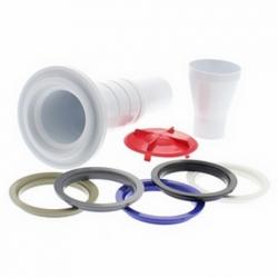 GUNITE NICHE FOR GLOBRITE