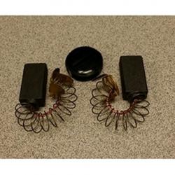 WAYNE SMALL BRUSH KIT PC4