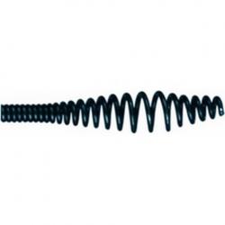 25' C1 CABLE W/BULB AUGER RIDGID