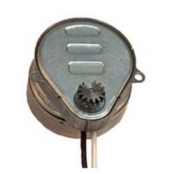 MECHANICAL IRR CLOCK MOTOR