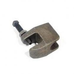 3/8" STEEL BEAM CLAMP