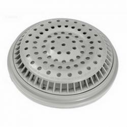 MAIN DRAIN GRATE GRAY WW