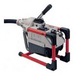 SECTION DRAIN CLEANER RIDGID K60