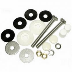1/2"x5.5" DIVING BOARD BOLT KIT