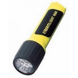 4AA LED FLASHLIGHT STREAMLIGHT