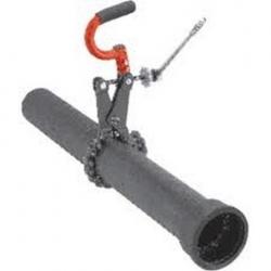 RATCHET SOIL PIPE CUT RIDGID 226