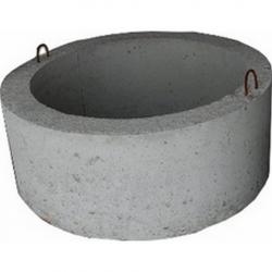 6" H CONCRETE EXTENSION COLLAR