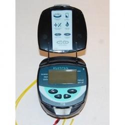 1 ZN BATTERY CLOCK DIG