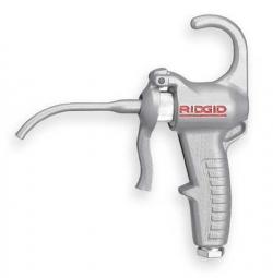 RIDGID OIL GUN ONLY 418