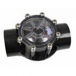 11/2-2 SxS CHECK VALVE JANDY