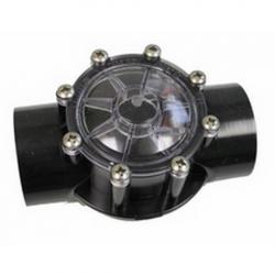 2-21/2 SxS CHECK VALVE JANDY