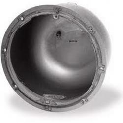 GUNITE SS NICHE 3/4 TOP PENTAIR