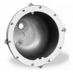 VINYL SS NICHE 10 HOLE PENTAIR