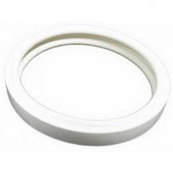 4" SPA LIGHT SILICONE GASKET