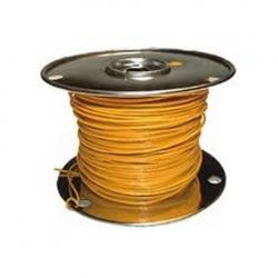 #12x500' TRACER WIRE YELLOW GAS