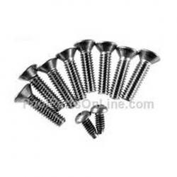 8 HOLE NICHE SCREW SET PENTAIR