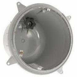 GUNITE PVC NICHE PENTAIR