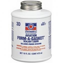 1PINT AVIATION GASKET SEALANT