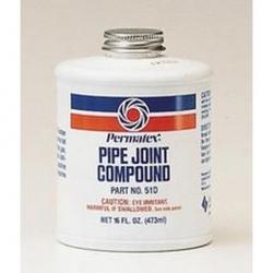 1PT PIPE JOINT COMPOUND PERMATEX