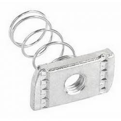 3/8" STRUT SPRING NUT