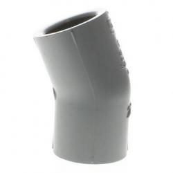 2" SXS 22-1/2 SCH80 HI TEMP CPVC