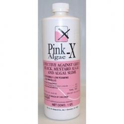 PINK X ALGAECIDE JONAS 1QT